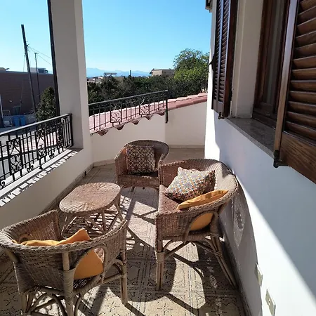 Casa Mares, An Oasis Of Relaxation And Comfort In Апартаменти