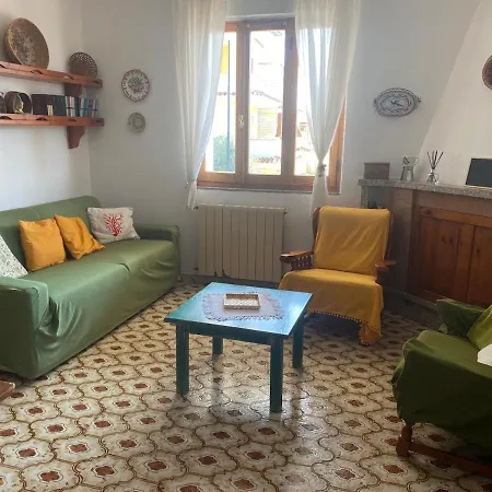 Casa Mares, An Oasis Of Relaxation And Comfort In * Ольбія