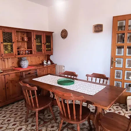 Casa Mares, An Oasis Of Relaxation And Comfort In