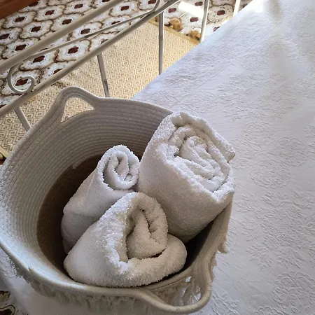 Casa Mares, An Oasis Of Relaxation And Comfort In *