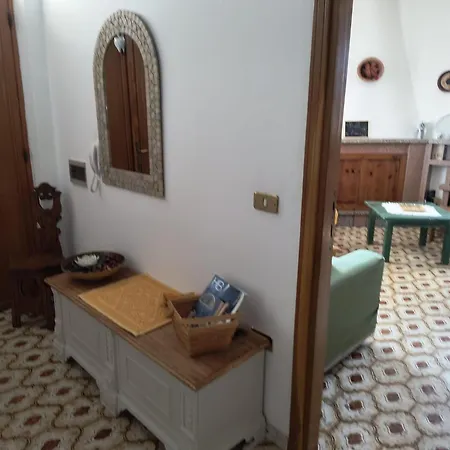 Апартаменти Casa Mares, An Oasis Of Relaxation And Comfort In *